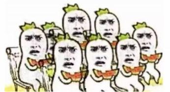 娱乐吃瓜酱南北方差异